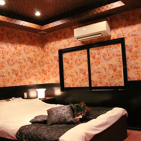 Pal Annex Kumamoto (Adults Only) Hotel Екстериор снимка