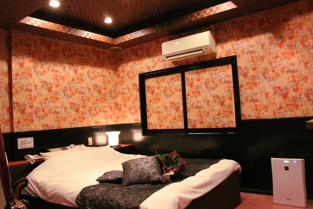 Pal Annex Kumamoto (Adults Only) Hotel Екстериор снимка