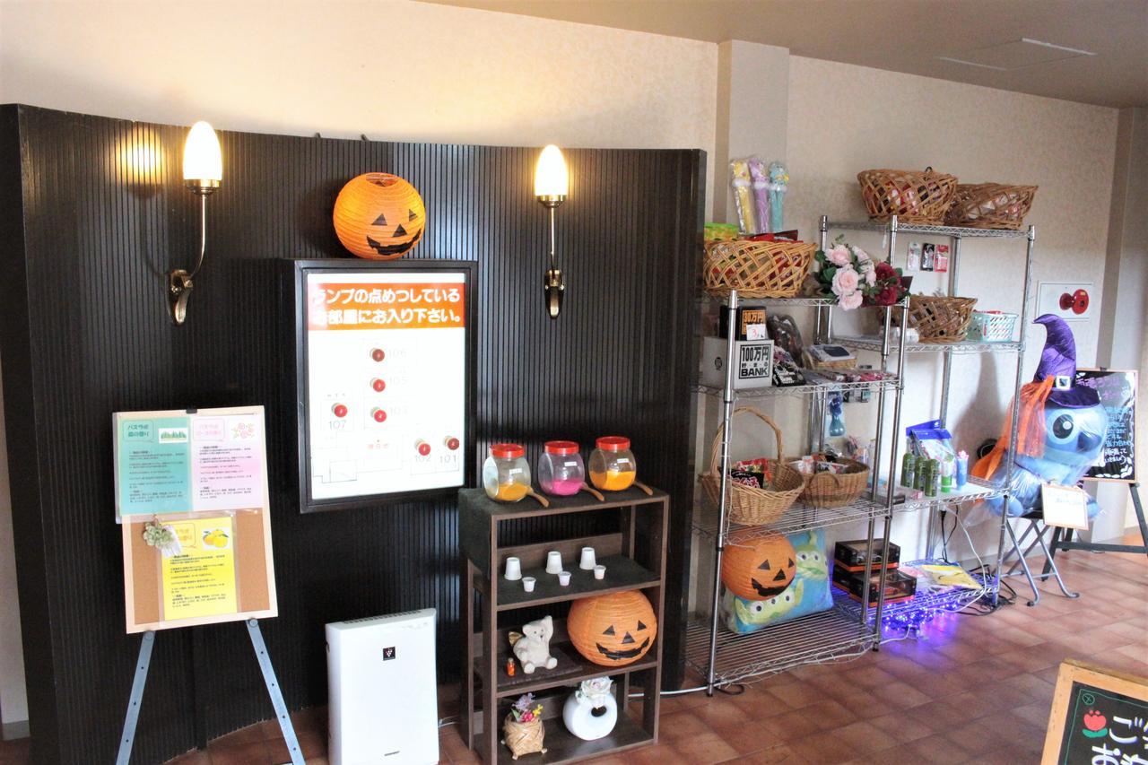 Pal Annex Kumamoto (Adults Only) Hotel Екстериор снимка
