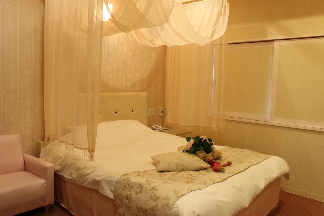 Pal Annex Kumamoto (Adults Only) Hotel Екстериор снимка