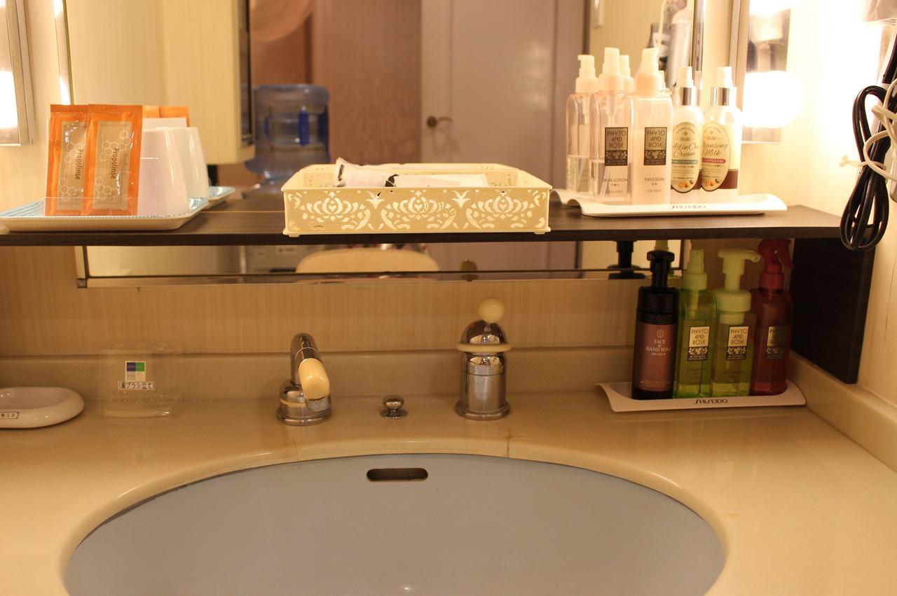 Pal Annex Kumamoto (Adults Only) Hotel Екстериор снимка