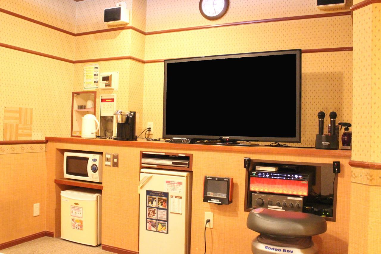 Pal Annex Kumamoto (Adults Only) Hotel Екстериор снимка