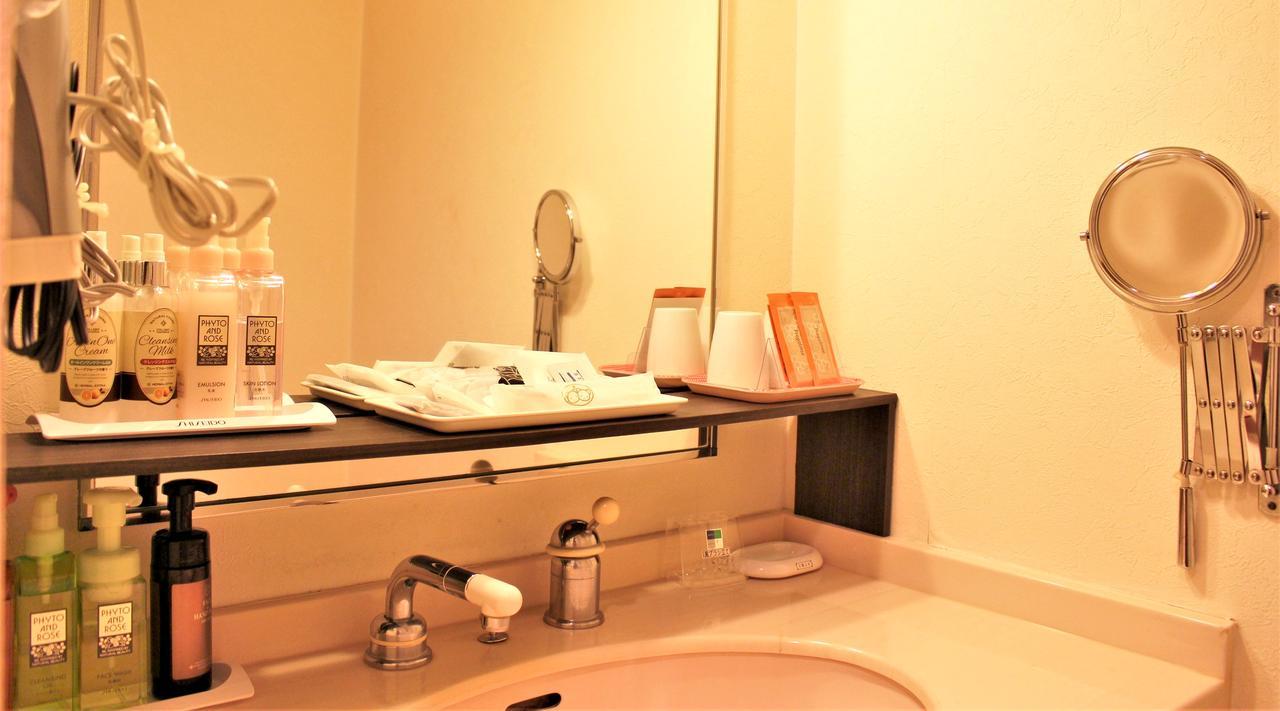 Pal Annex Kumamoto (Adults Only) Hotel Екстериор снимка