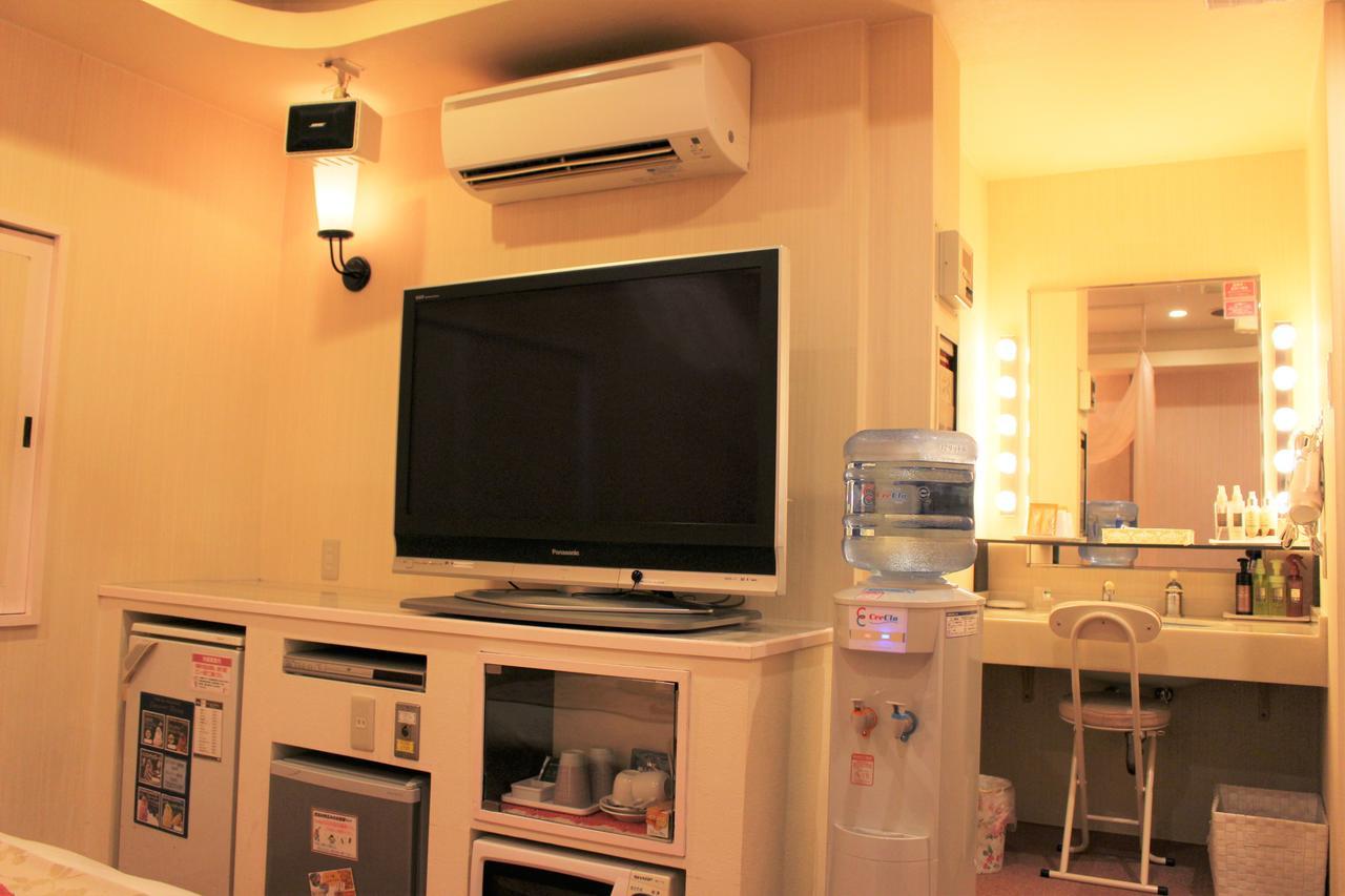Pal Annex Kumamoto (Adults Only) Hotel Екстериор снимка