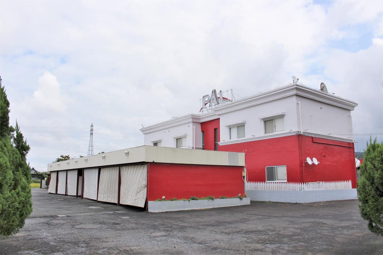 Pal Annex Kumamoto (Adults Only) Hotel Екстериор снимка