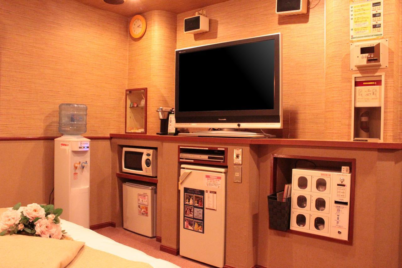 Pal Annex Kumamoto (Adults Only) Hotel Екстериор снимка